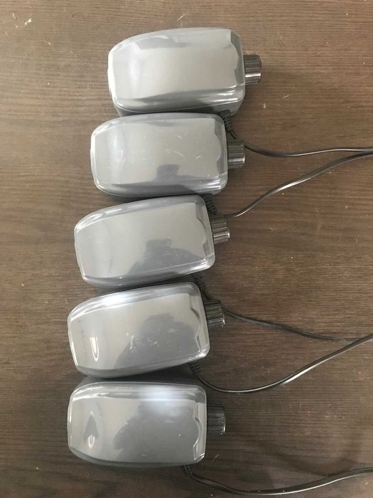 Bomba de Ar Water Master