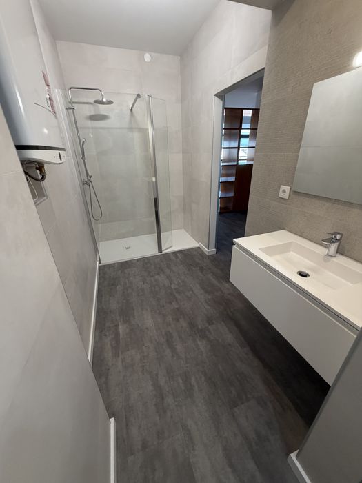 Apartamento T1 no centro de Aveiro