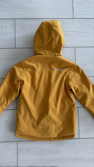 Куртка весняна на хлопчика