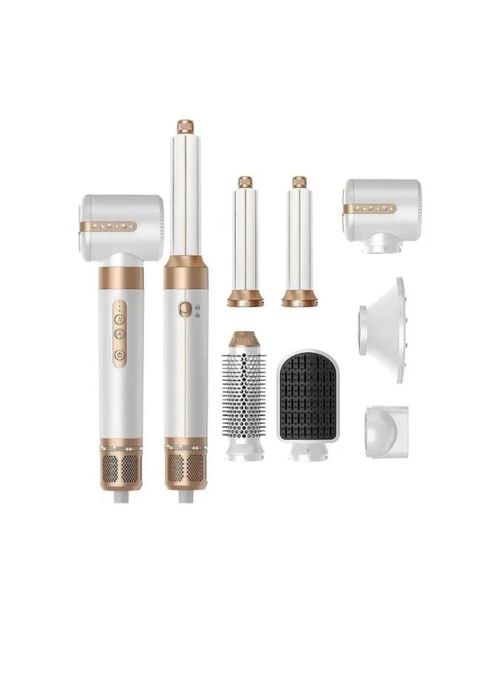 Фен-стайлер ukliss 7 в 1