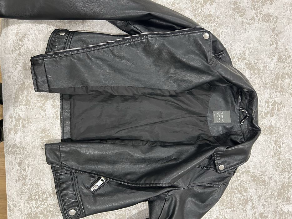 Casaco tipo polipele