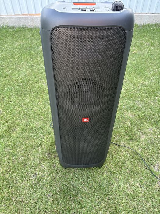JBL patrybox 1000