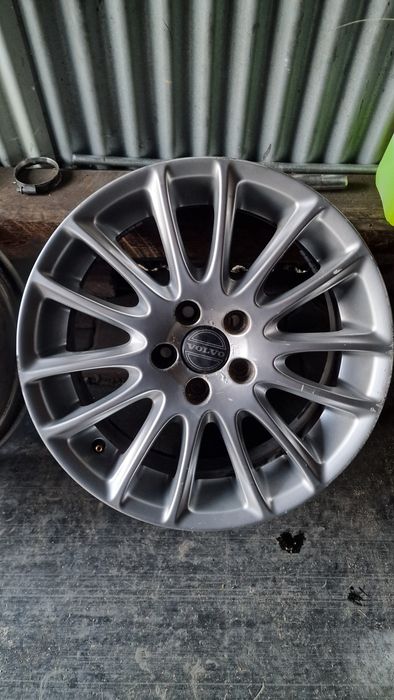 Felgi volvo s60 p2