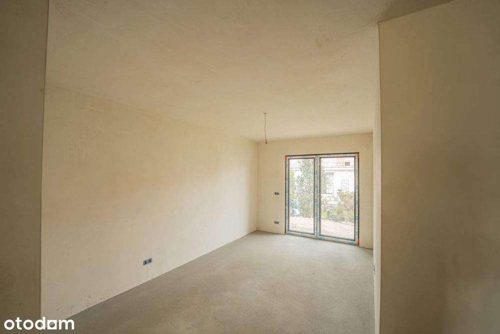 Apartament blisko Karpacza + dodatkowe m2 gratis