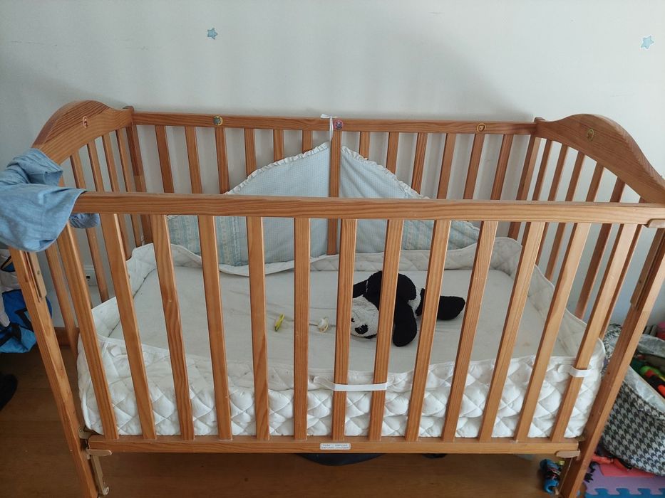 Berço para bebés