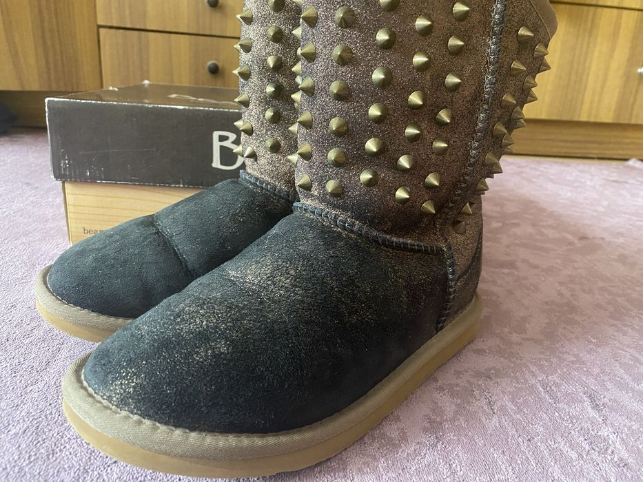 UGG Australia luxe оригінал, 38р