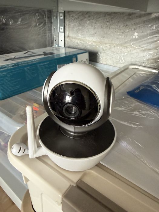 Радіоняня відеоняня Б/У Motorola MBP854