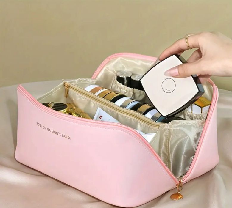 Bolsa de cosmeticos nova