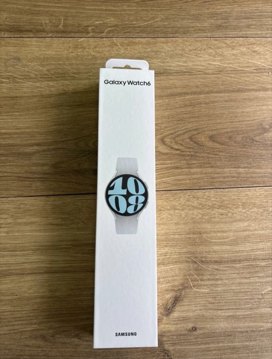 Smartwatch Samsung galaxy watch 6