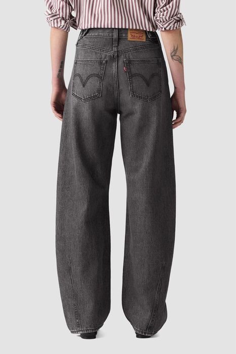 Levis Cinch Barrel Jeans Levi's багги баггі baggy