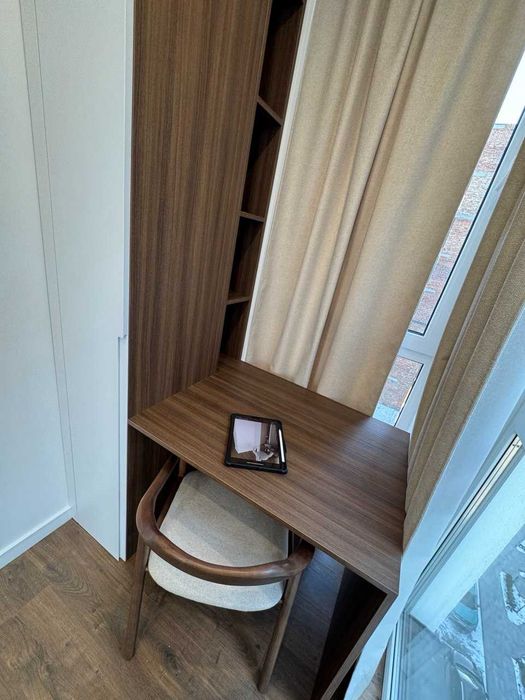 Елітна сучасна квартира в новому ЖК