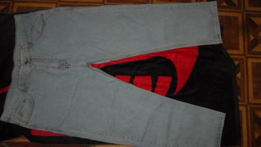 Джинсы Wrangler/Denim .