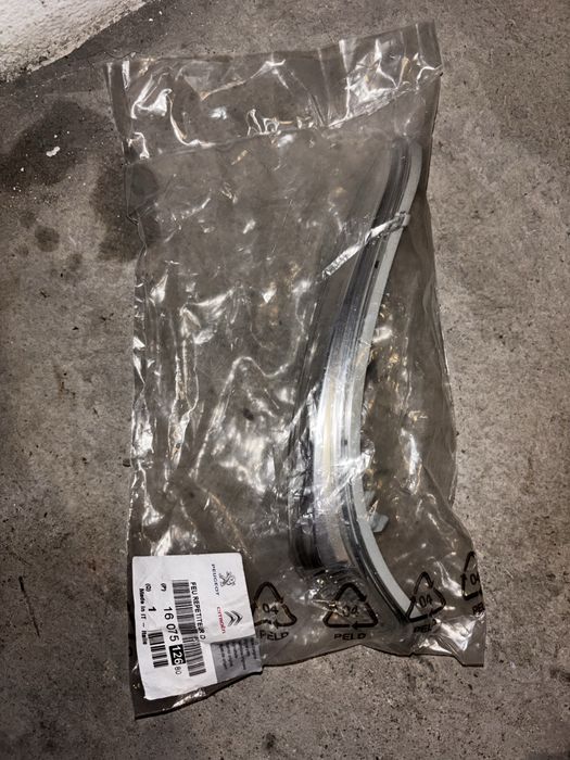 Espelho retrovisor citroen c3 / peugeot 208