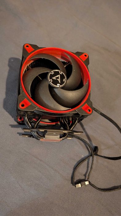 Cpu cooler Artic Freezer 34