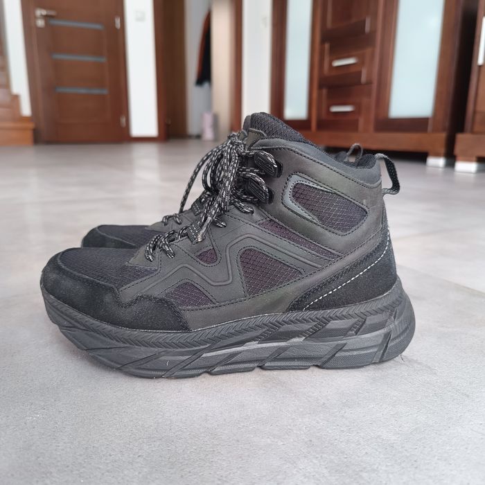 Buty Sprandi rozm. 36