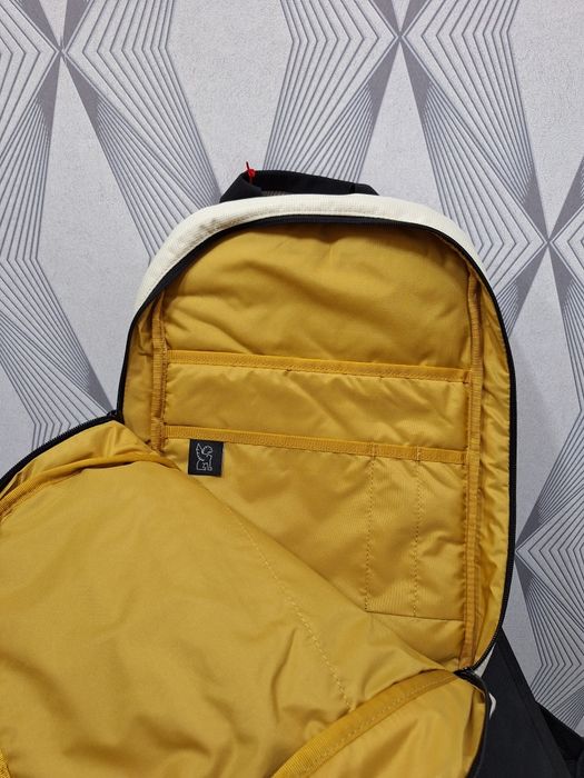 Plecak na laptopa/mackbooka Ruckas backpack unisex 14l