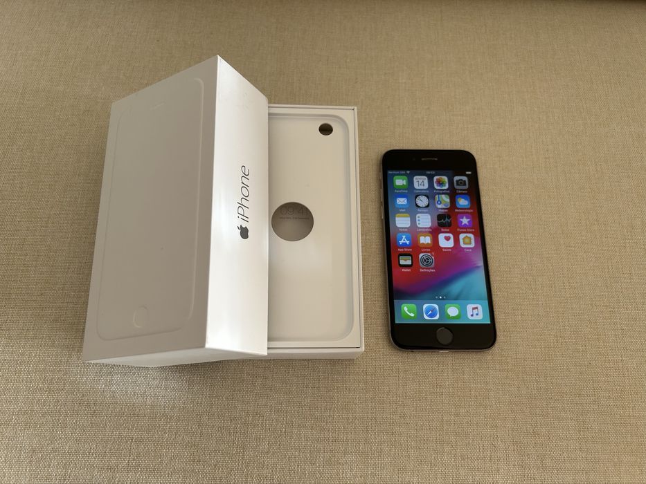 iPhone 6 16GB 4.7’’