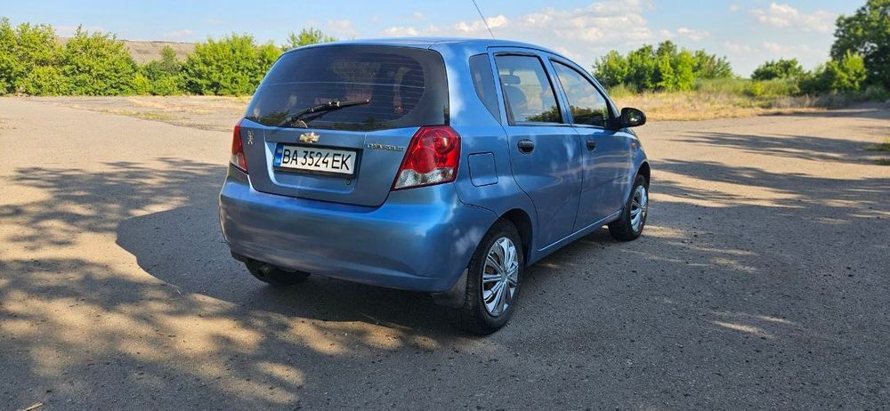 Продам авто в гарному стані