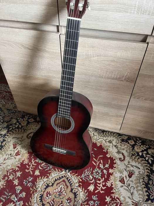 Gitara klasyczna