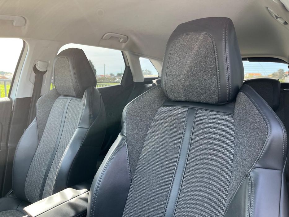 Peugeot 3008 1.6 BlueHDi Allure EAT6