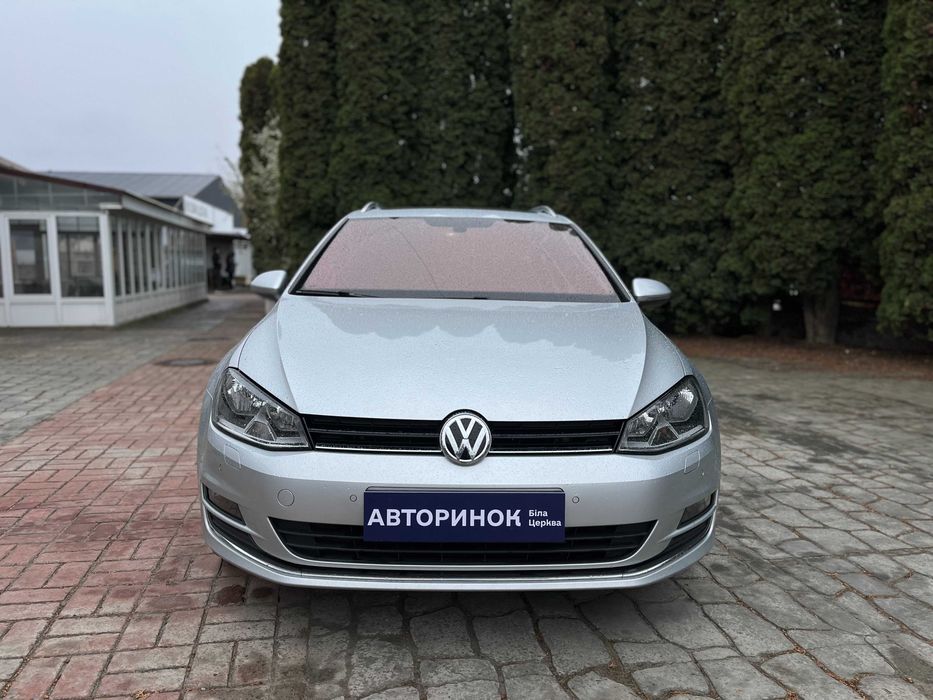 VW Golf 2015 в ЛІЗИНГ | КРЕДИТ