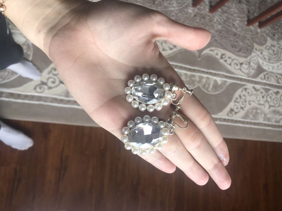 Корона весільна/ випускна