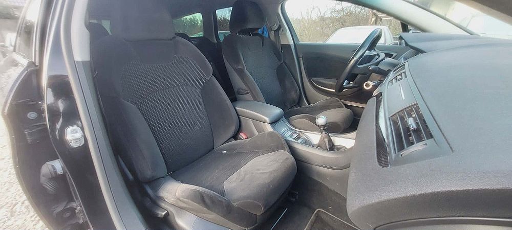 Citroen C5# 2.0 HDI # Hydro # Zadbana #