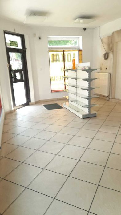 Do wynajęcia lokal w centrum Garwolin