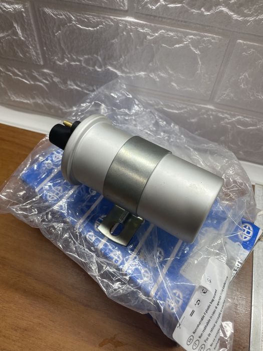 Катушка зажигания бронипровода Ford escort, fiesta, orion