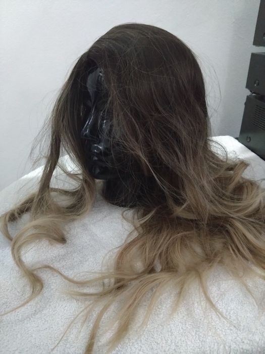 Peruka damska włosy nowa Wysyłka