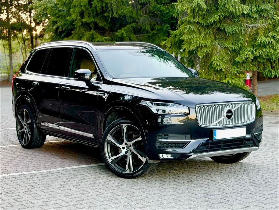 Volvo XC 90