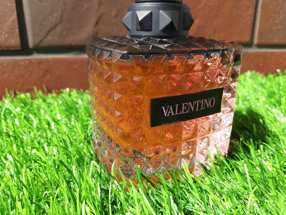 Nowe perfumy Valentino Born in Roma 100 ml