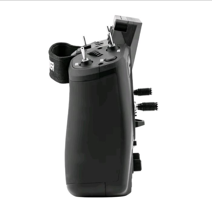 RadioMaster GX12 ELRS Dual-Band Gemini M2