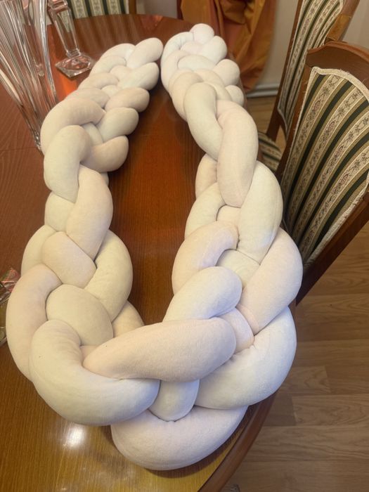 Продам косу в дитяче ліжеско