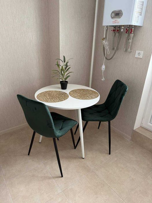 В продаже новая 1-комнатная квартира в ЖК 7 Небо