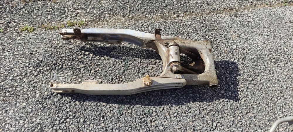 Pecas Suzuki DR350