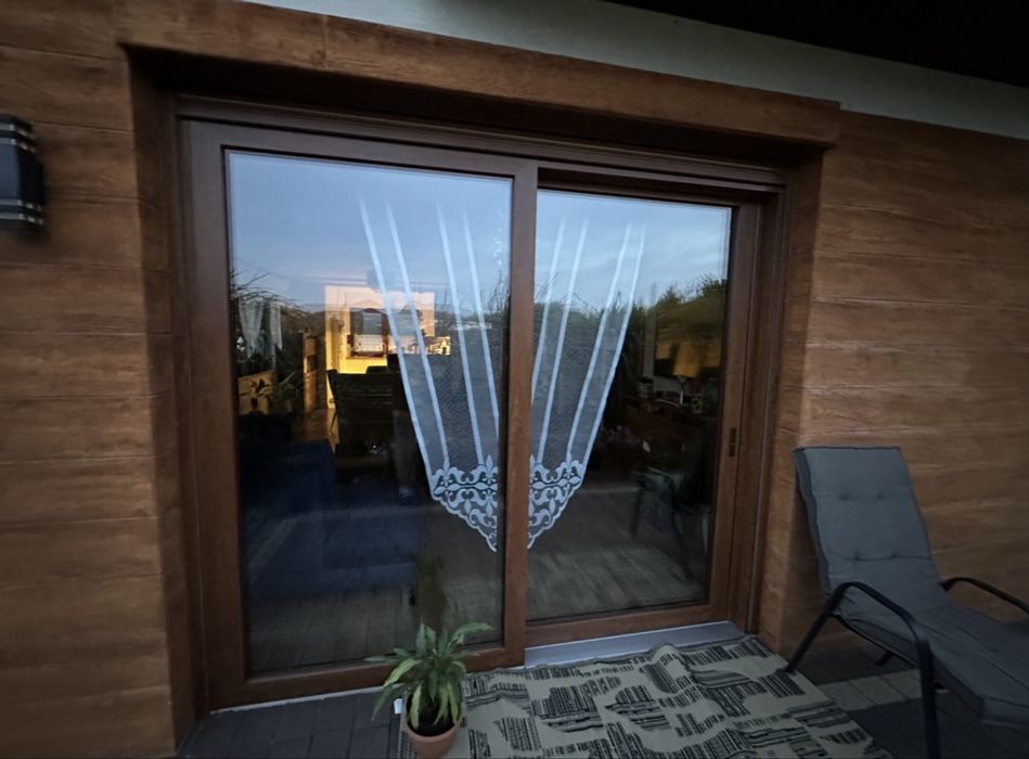 Okna Aluminium i PVC – VEKA • ROTO • Montaż Śląsk • Dowóz cała PL