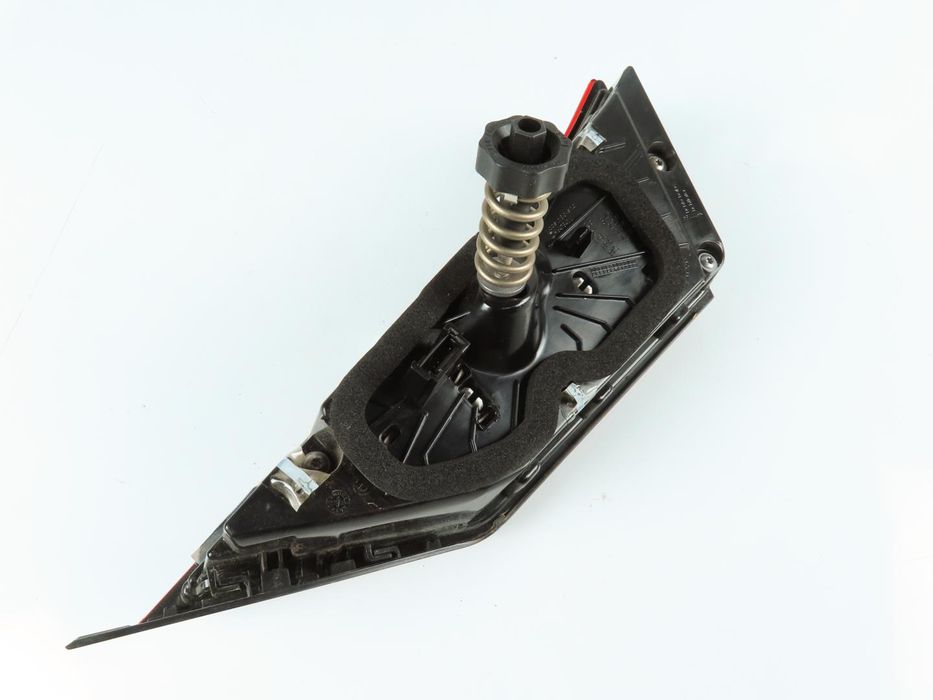 Farolim Led Esquerdo Usado / Original Bmw 1 (F40) 63215A55Fb5