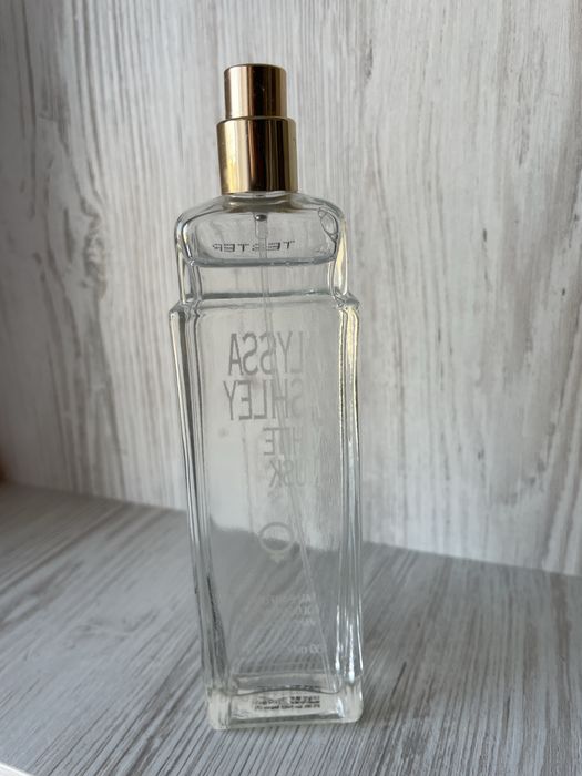 Alyssa Ashley моделі White Musk edt 95/100 ml