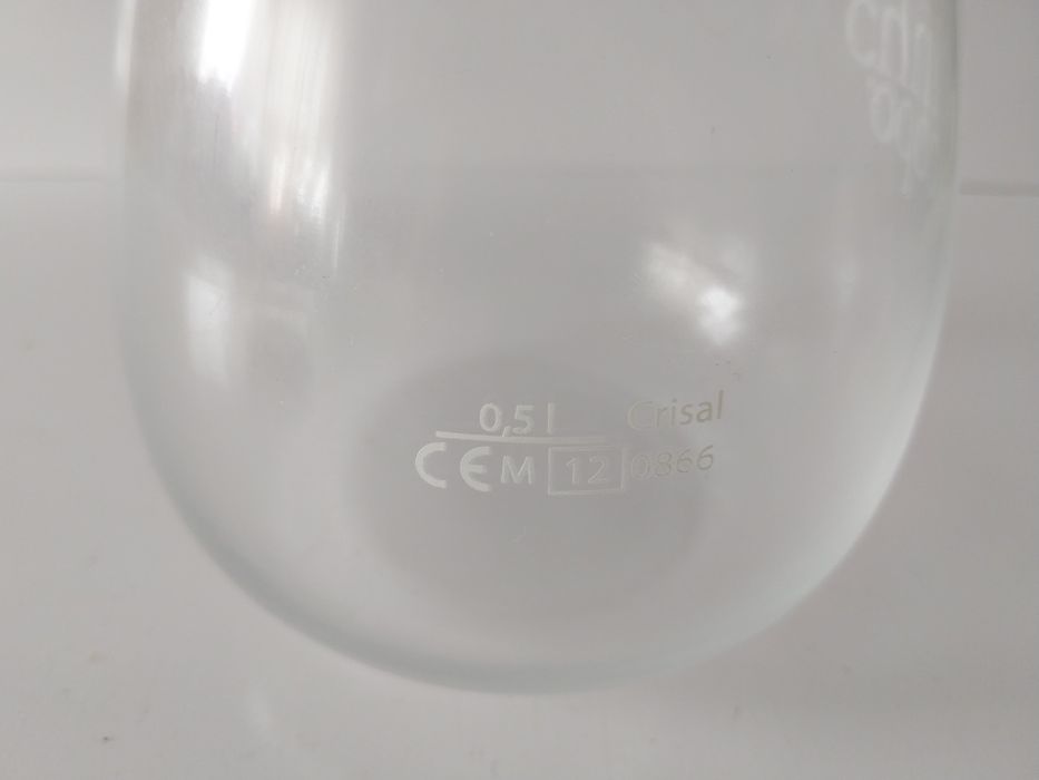 Garrafas, decanter e outros [NEGOCIÁVEL] a partir de