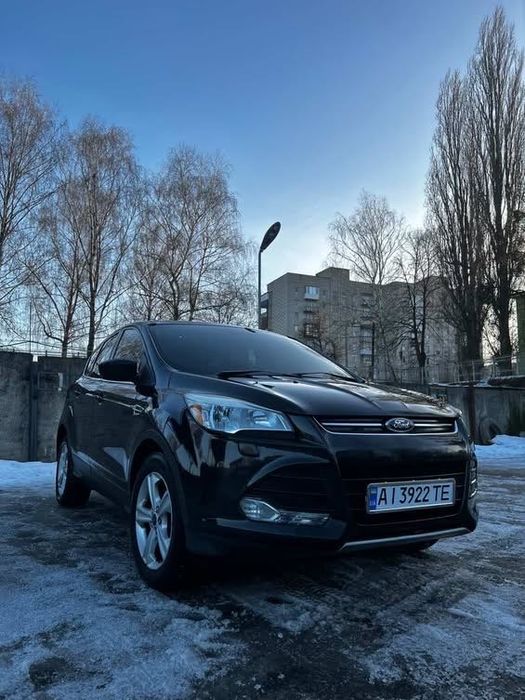 Продам Ford Escape