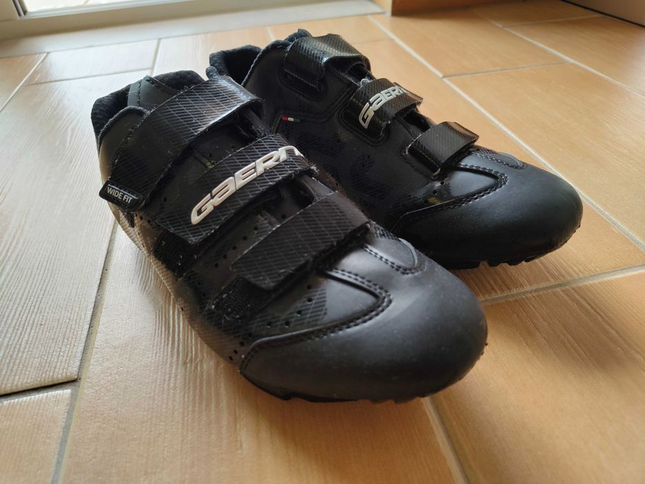 Sapatos BTT - Gaerne, tamanho 42