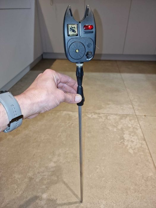 Sygnalizator brań Videotronic VT2 - jak nowy