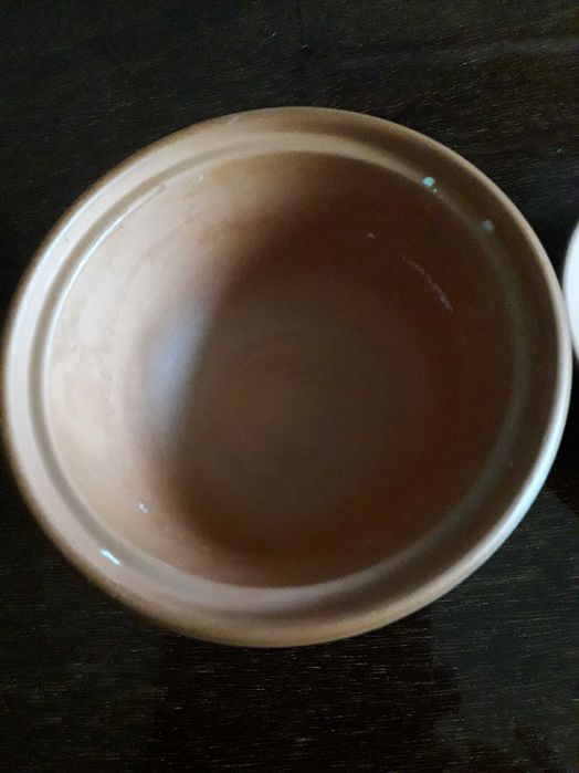 Горшок для запекания