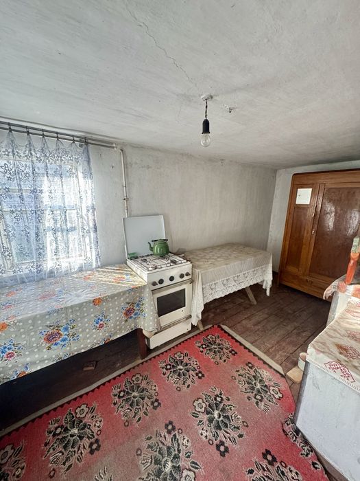 Будинок Степанки Центр