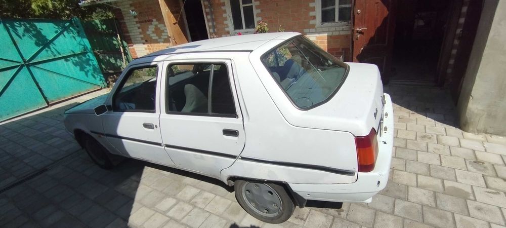 Продам авто Славута