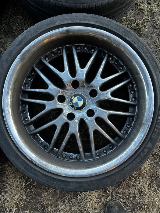 Диски bmw r18 5.120