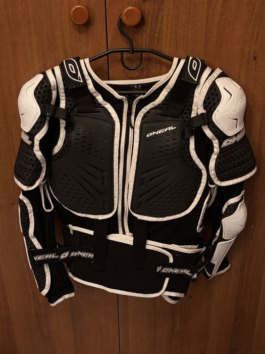 Мотозахист Oneal