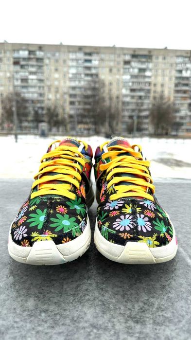 Nike KD 13イエロー US 10 28cm 新品 未使用 nike kd 13 - купить обувь мужскую - Цена на OLX.ua