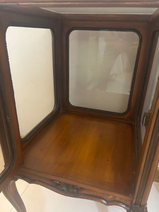 Móvel vitrine/ bar